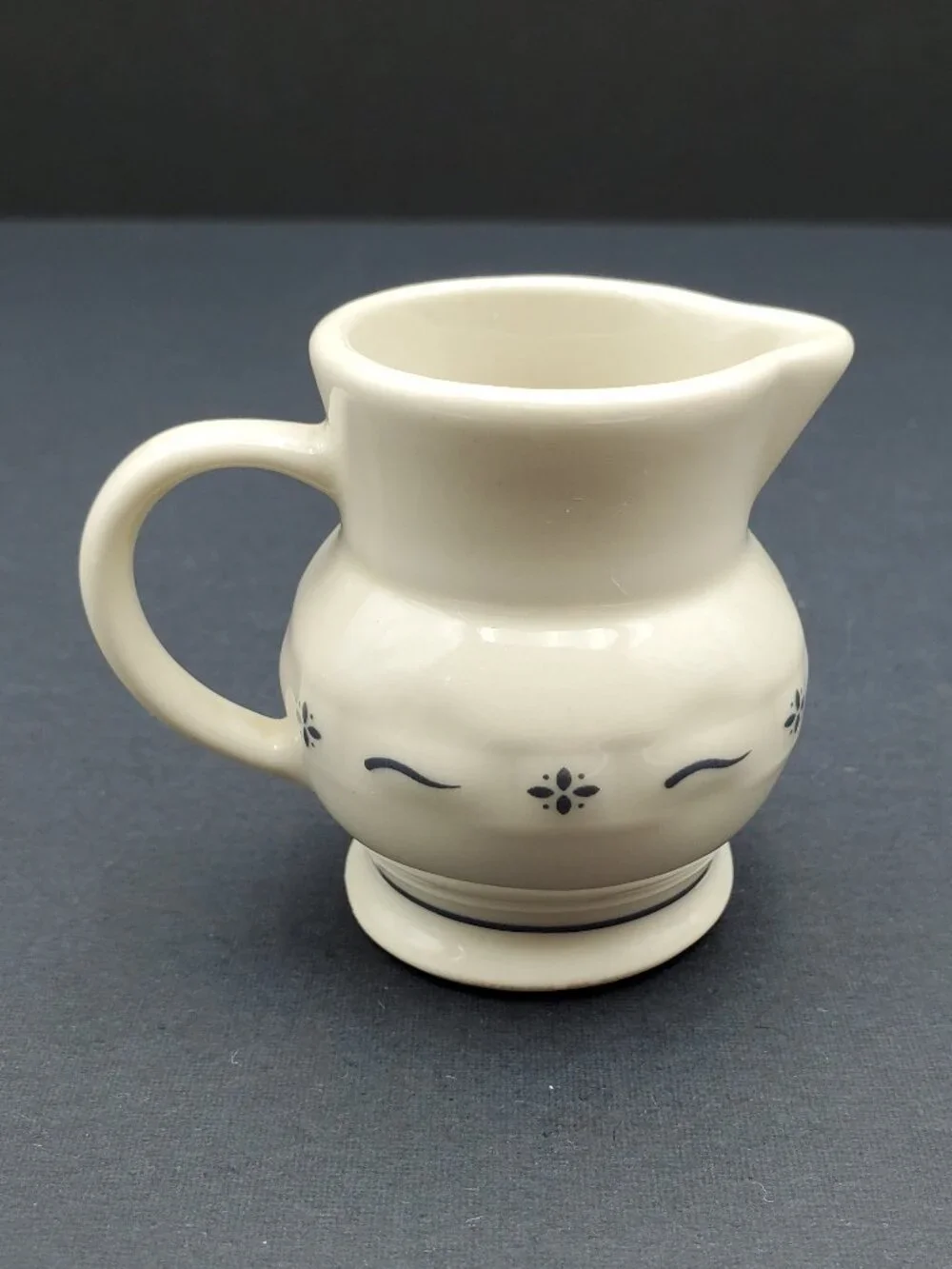 Longaberger pottery collectors